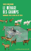 Ménage des champs  (Le) [nouvelle édition]